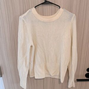 H&M wool sweater